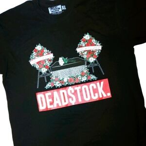 Dead$Stock Million Dolla Motive XL